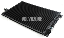 Air conditioner condenser P80 C70/S70/V70(XC)