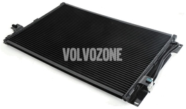 Air conditioner condenser P80 C70/S70/V70(XC)