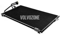 Air conditioner condenser S40/V40