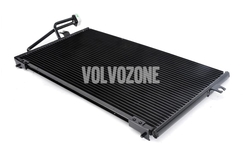 Air conditioner condenser S40/V40