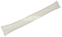 Air conditioner dryer filter insert P3 S60 II/V60/XC60 S80 II/V70 III/XC70 III, P1 V40 II(XC)