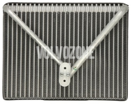 Air conditioner evaporator P2 (-2004) S60/S80/V70 II/XC70 II/XC90