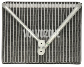 Air conditioner evaporator P2 (-2004) S60/S80/V70 II/XC70 II/XC90