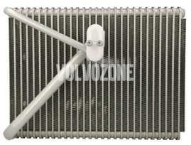 Air conditioner evaporator P2 (2005-) S60/S80/V70 II/XC70 II/XC90