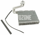 Air conditioner evaporator P3 S60 II(XC)/V60(XC)/XC60 S80 II/V70 III/XC70 III