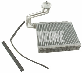 Air conditioner evaporator P3 S60 II(XC)/V60(XC)/XC60 S80 II/V70 III/XC70 III