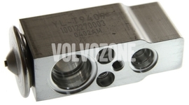 Air conditioner expansion valve P2 (-2004) S60/S80/V70 II/XC70 II/XC90
