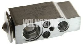 Air conditioner expansion valve P2 (-2004) S60/S80/V70 II/XC70 II/XC90