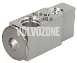Air conditioner expansion valve P2 (2005-) S60/S80/V70 II/XC70 II/XC90