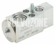 Air conditioner expansion valve P2 3.2/4.4 V8 XC90