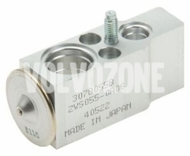 Air conditioner expansion valve P2 3.2/4.4 V8 XC90 (OEM)
