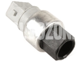 Air conditioner pressure sensor P1 1.6D/D2, 2.0D C30/C70 II/S40 II/V50 (high pressure hose) (OEM)