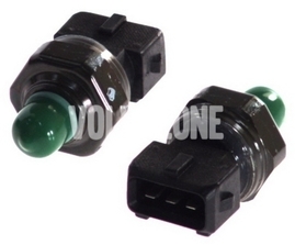 Air conditioner pressure sensor P2 S60/S80/V70 II/XC70 II/XC90, S40/V40 (2001-) 1.8i/1.9 DI, 1.6/1.8/2.0 (2000-), gasoline turbo engines