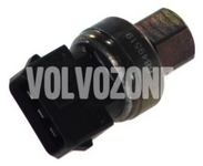 Air conditioner pressure sensor P80 C70/S70/V70(XC) 3 PIN terminal