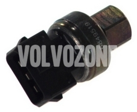 Air conditioner pressure sensor P80 C70/S70/V70(XC) 3 PIN terminal (OEM)