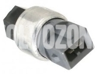 Air conditioner pressure sensor P80 C70/S70/V70(XC), P1 S40/V50 (low pressure hose) 2 PIN terminal