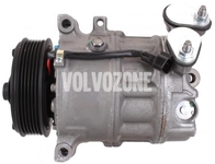 Air conditioner compressor P1 1.6D2 C30/S40 II/V50 (old type), V40 II(XC), P3 1.6D2 S60 II/V60 (old type)