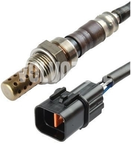 Front oxygen sensor (regulating) S40/V40 1.8i (90kW)