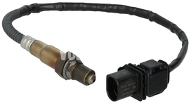 Front oxygen sensor (regulating) 2.4D/D5 with DPF P2 (2006-) S60/V70 II/XC70 II/XC90