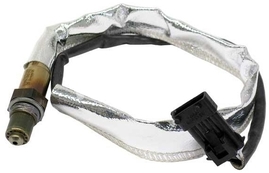 Rear oxygen sensor (diagnostic) 5 cylinder gasoline turbo engines  P2 (2004-) S60/S80/V70 II/XC70 II/XC90, P1 C30/C70 II/S40 II/V50