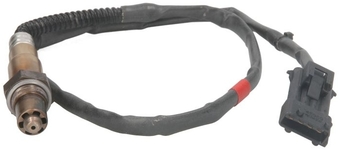 Rear oxygen sensor (diagnostic) 2.0T/2.4T/T5 P2 (-2001) S60/S80/V70 II/XC70 II