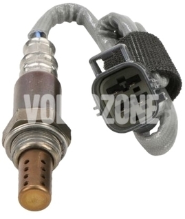 Rear oxygen sensor (diagnostic) 3.2/T6 P3 S60 II/V60/XC60 S80 II/V70 III/XC70 III