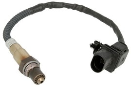 Front oxygen sensor (regulating) 1.6 T2/T3/T4, 5 cylinder engines 2.0 D3/D4, 2.4D/D5 P1 P3