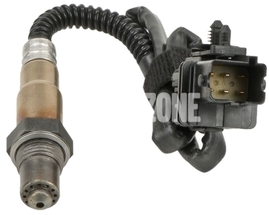 Front oxygen sensor (regulating) 2.5T/T5 P1 C30/C70 II/S40 II/V50 P3 (-2012) S60 II/S80 II/V70 III