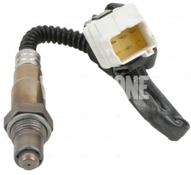 Front oxygen sensor (regulating) left side 2.9 P2 (2000-2001) S80