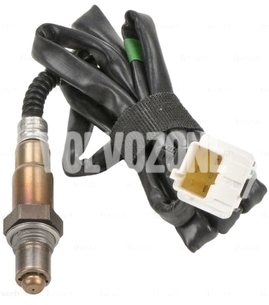 Front oxygen sensor (regulating) right side 2.9/3.0 P2 (-2001) S80
