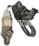 Front oxygen sensor (regulating) 2.0T/2.0 T5/T5-R/R/2.5(T) P80 (-1998) C70/S70/V70(XC)