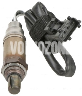 Front oxygen sensor (regulating) 2.0T/2.0 T5/T5-R/R/2.5(T) P80 (-1998) C70/S70/V70(XC)