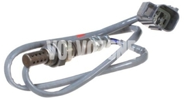 Rear oxygen sensor (diagnostic) 2.4/2.5 20V P80 (1999-) C70/S70/V70