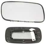 Outside mirror glass right P1 S40 II/V50 (-2006), C70 II (-2007) passenger side