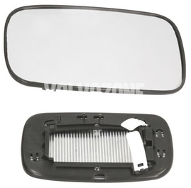Outside mirror glass right P1 S40 II/V50 (-2006), C70 II (-2007) passenger side