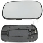 Outside mirror glass right P2 (-2006) XC70 II/XC90 passenger side