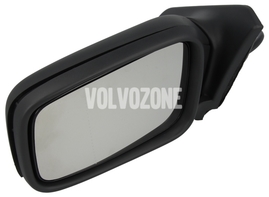 Outside mirror left S40/V40 (-1999) electric adjustment, driver side