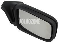 Outside mirror right S40/V40 (-1999) electric adjustment, passenger side