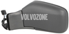 Outside mirror left P80 S70/V70(XC) electric adjustment, driver side