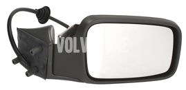 Outside mirror right P80 S70/V70(XC) electric adjustment, passenger side