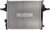 Engine radiator P2 XC90