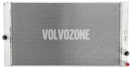 Engine radiator 2.0 D3/D4, 2.4D/D5, 2.4/T5 P1 C30/C70 II/S40 II/V50