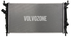 Engine radiator 1.6D/D2, 2.0D P1 C30/C70 II/S40 II/V50