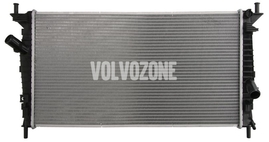 Engine radiator 1.6D/D2, 2.0D P1 C30/C70 II/S40 II/V50