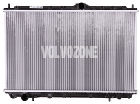 Engine radiator 1.6/1.8(i)/2.0 S40/40