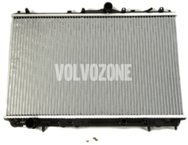 Engine radiator 1.9TD (66kW) S40/40 without air conditioning