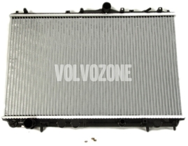 Engine radiator 1.9TD (66kW) S40/40 with air conditioner