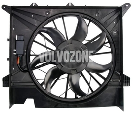 Radiator cooling fan P2 XC90