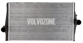 Intercooler 2.5T/T6 P2 XC90