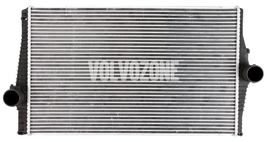 Intercooler 2.5T/T6 P2 XC90